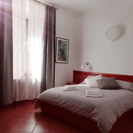 Fidarda apartment Rome Bagian luar foto