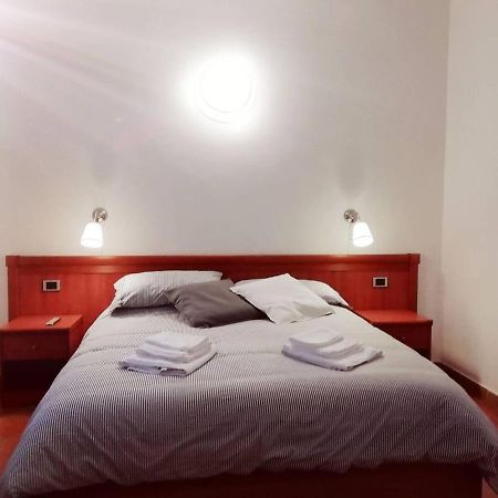 Fidarda apartment Rome Bagian luar foto