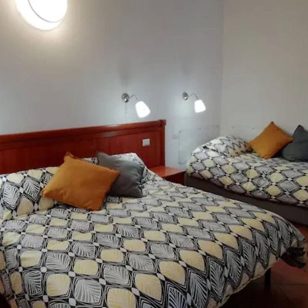 Fidarda apartment Rome Bagian luar foto