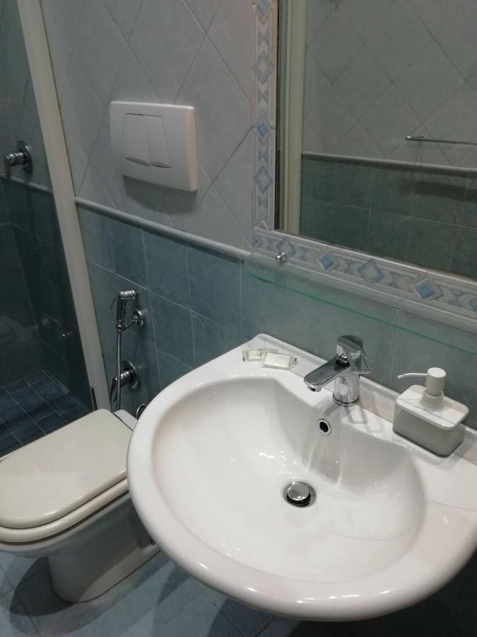Fidarda apartment Rome Bagian luar foto
