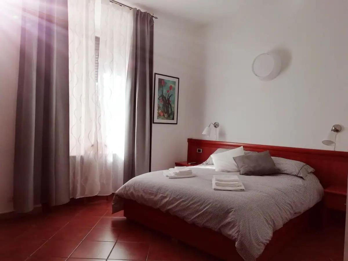 Fidarda apartment Rome Bagian luar foto