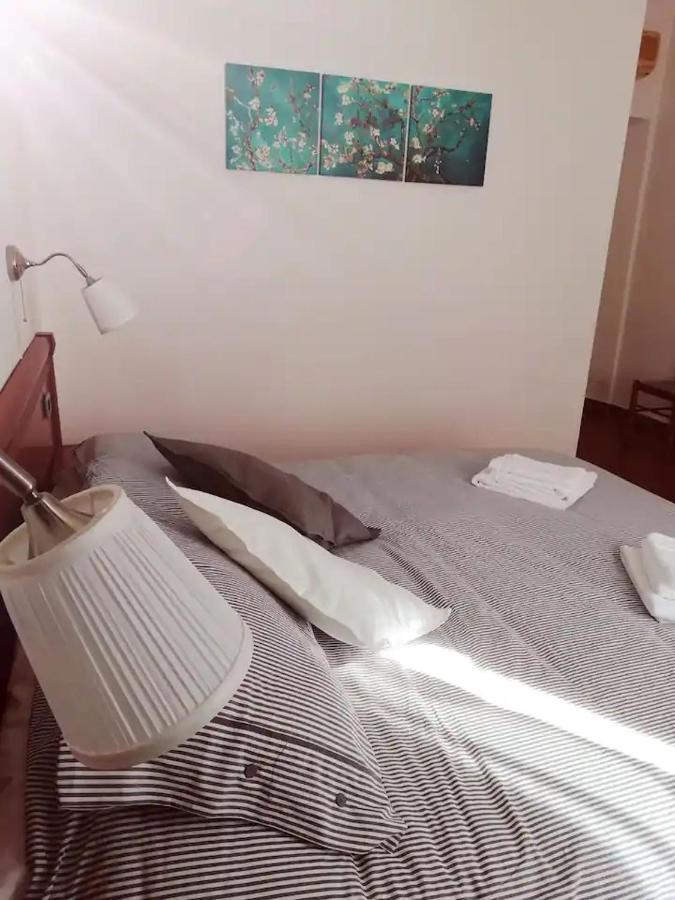 Fidarda apartment Rome Bagian luar foto