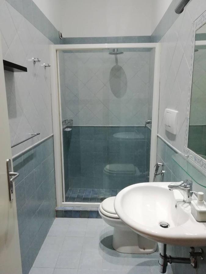 Fidarda apartment Rome Bagian luar foto