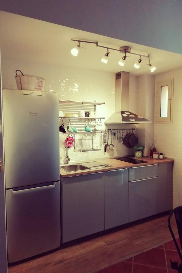 Fidarda apartment Rome Bagian luar foto