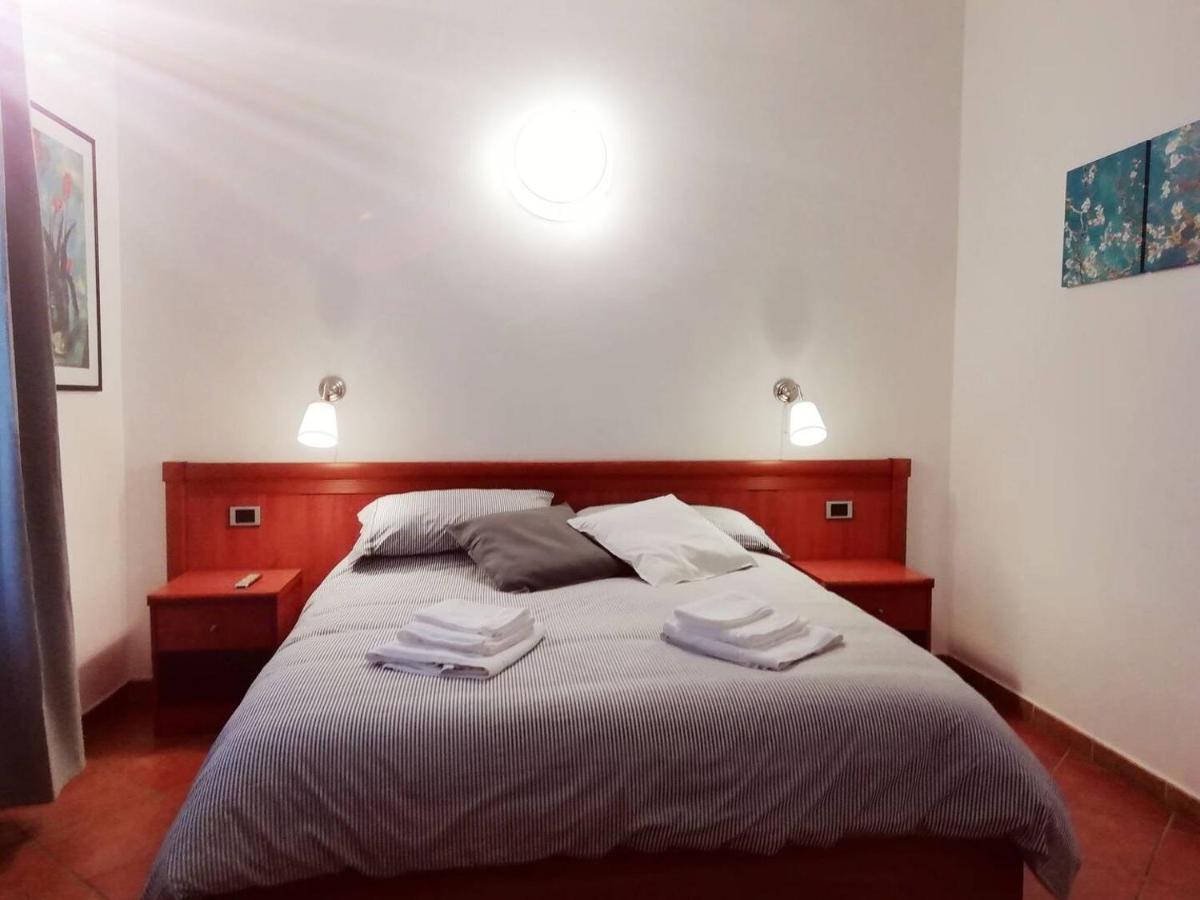 Fidarda apartment Rome Bagian luar foto