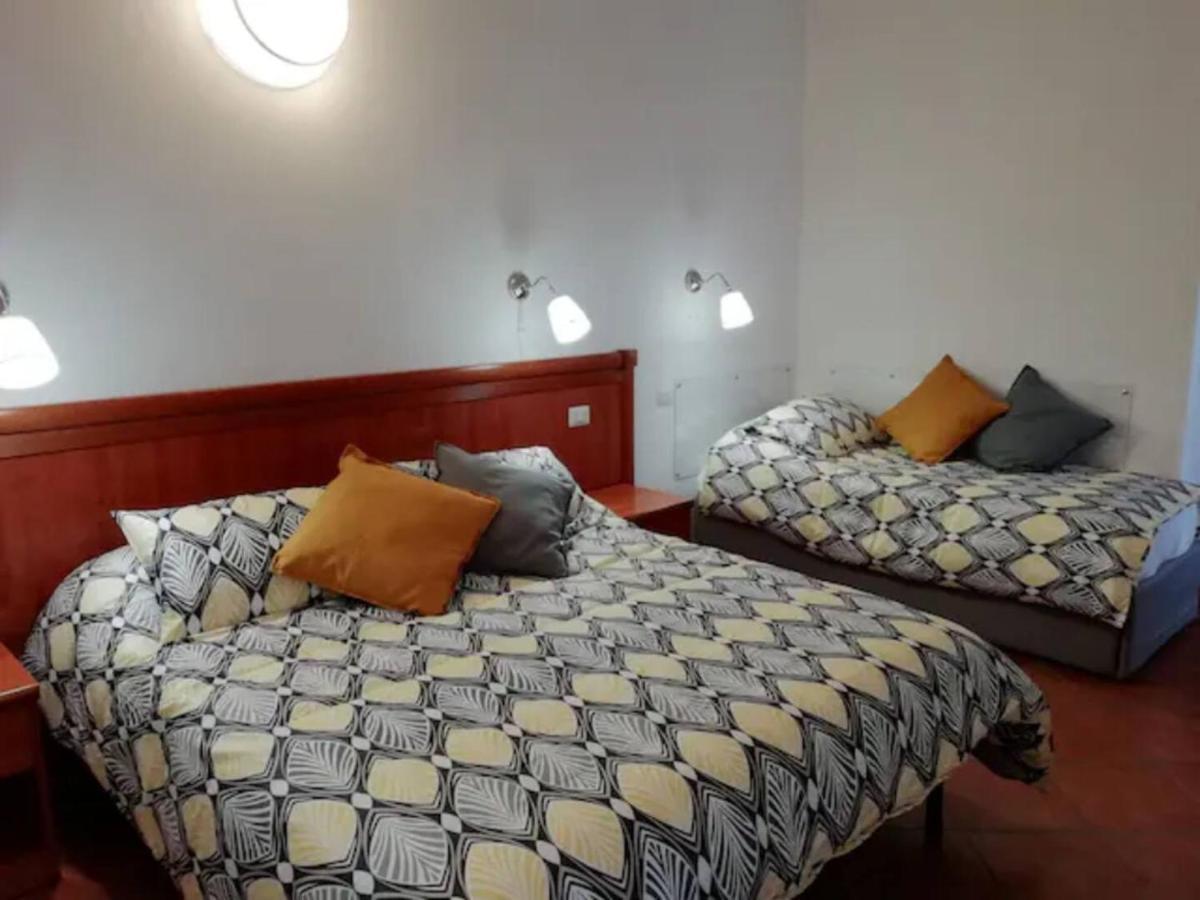 Fidarda apartment Rome Bagian luar foto