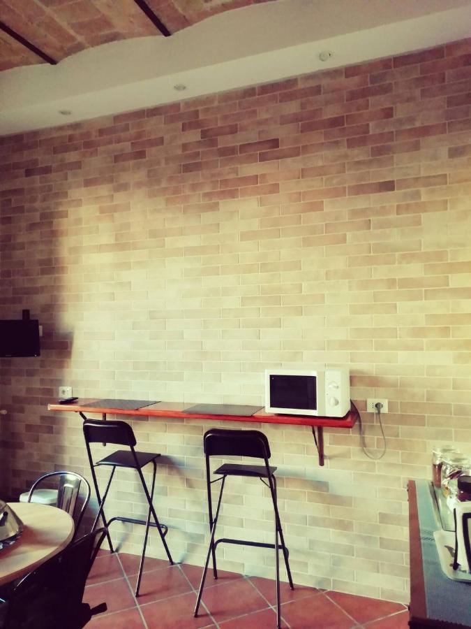 Fidarda apartment Rome Bagian luar foto