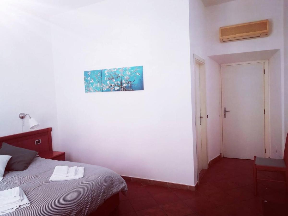 Fidarda apartment Rome Bagian luar foto