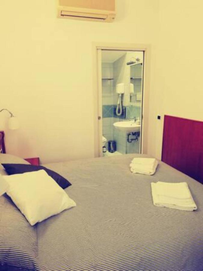 Fidarda apartment Rome Bagian luar foto
