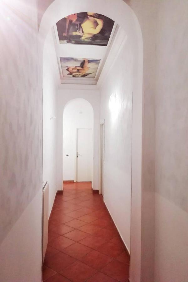 Fidarda apartment Rome Bagian luar foto
