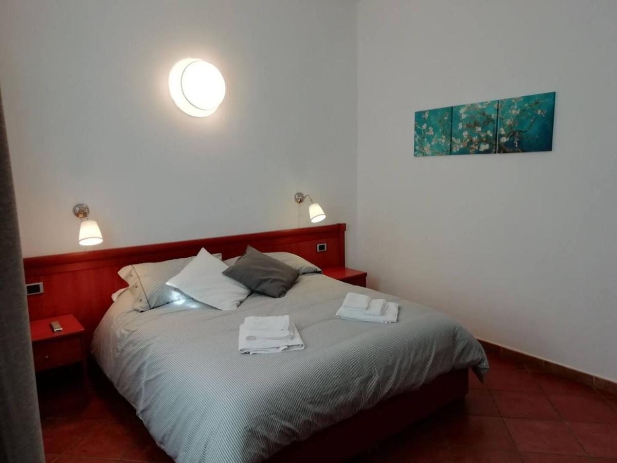 Fidarda apartment Rome Bagian luar foto