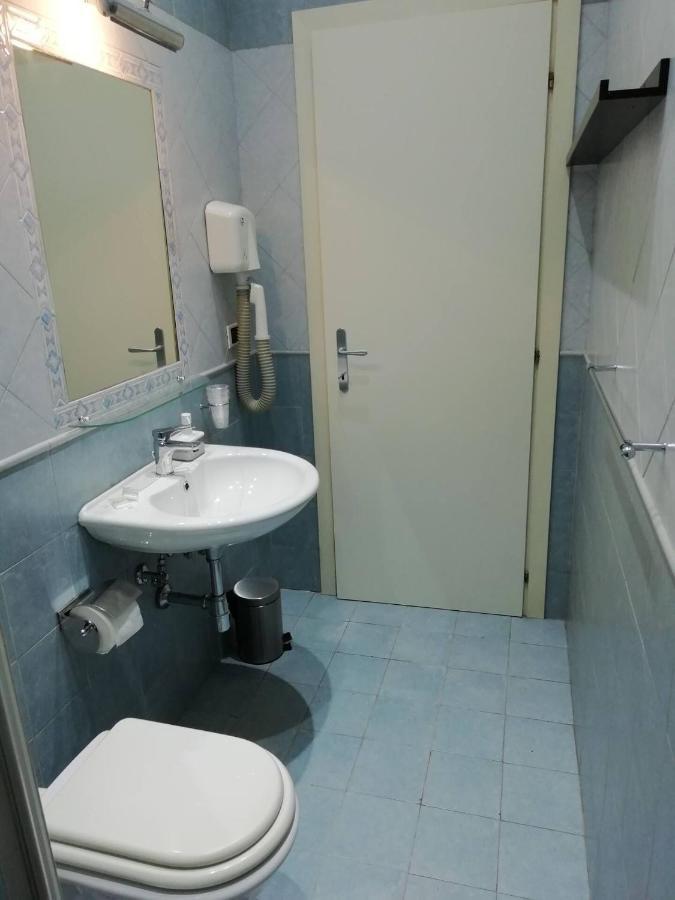 Fidarda apartment Rome Bagian luar foto