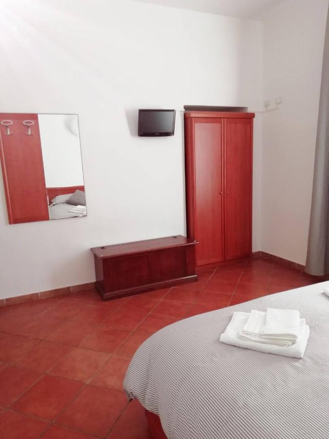 Fidarda apartment Rome Bagian luar foto
